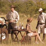 East Africa Safari Packing List