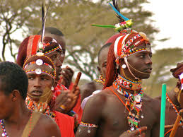 best time to Visit Kenya on Safari