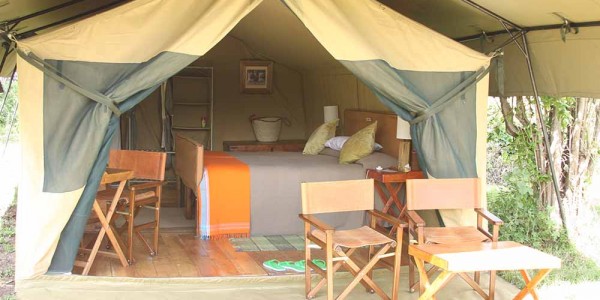 Lemala – Ngorongoro Camp