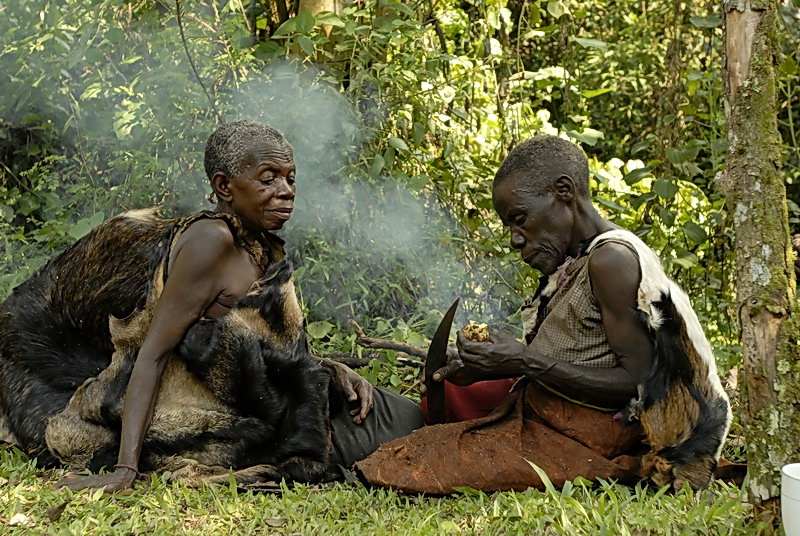 Batwa