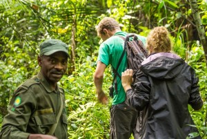 Gorilla tracking Safaris in Uganda & Rwanda