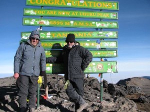 Best Kilimanjaro Route
