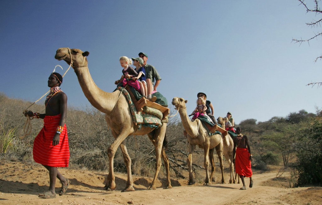 Laikipia South Safari2