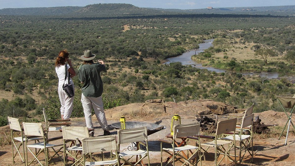 Laikipia South Safari3