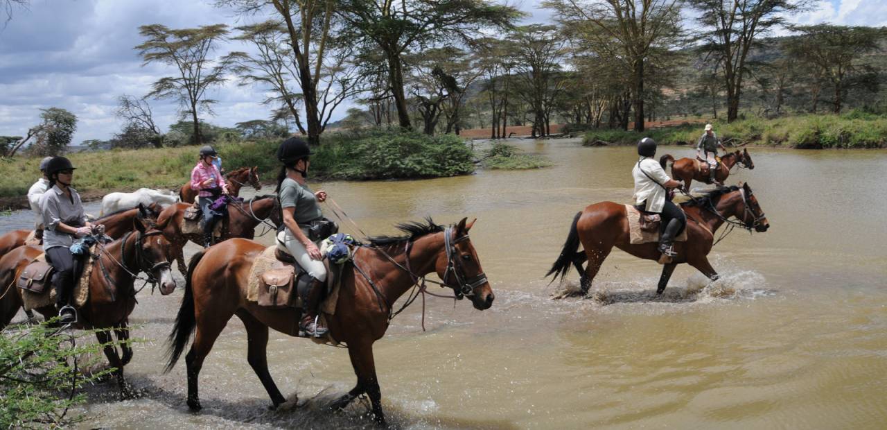 Laikipia South Safari4