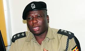 uganda tourism Police
