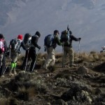 Kilimanjaro packing List for women