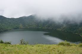 Lake Ngezi