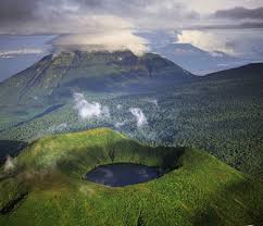Virunga Volcano Climbing Rwanda