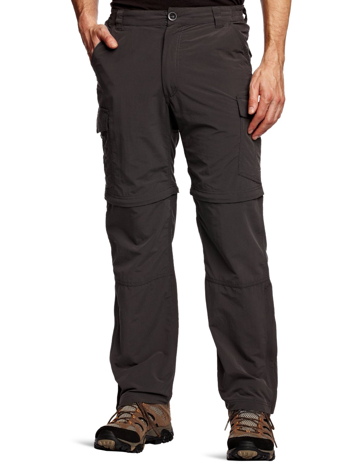 craghoppers Full Trousers
