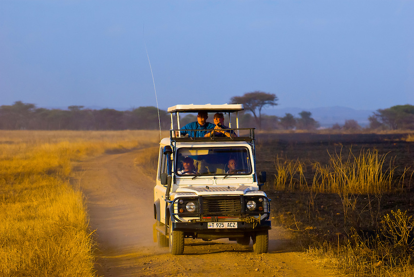 Uganda Gorilla Trekking Safari Price