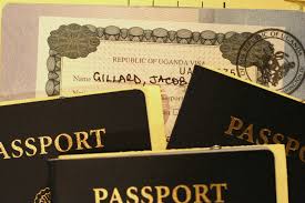 New Uganda Visa Online Application