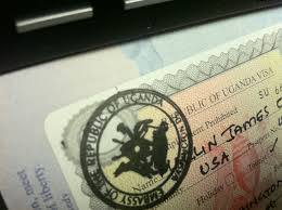 How do I get my Uganda Tourist Visa