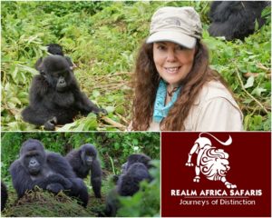 10 Days Uganda - Rwanda Gorilla Safari Holiday