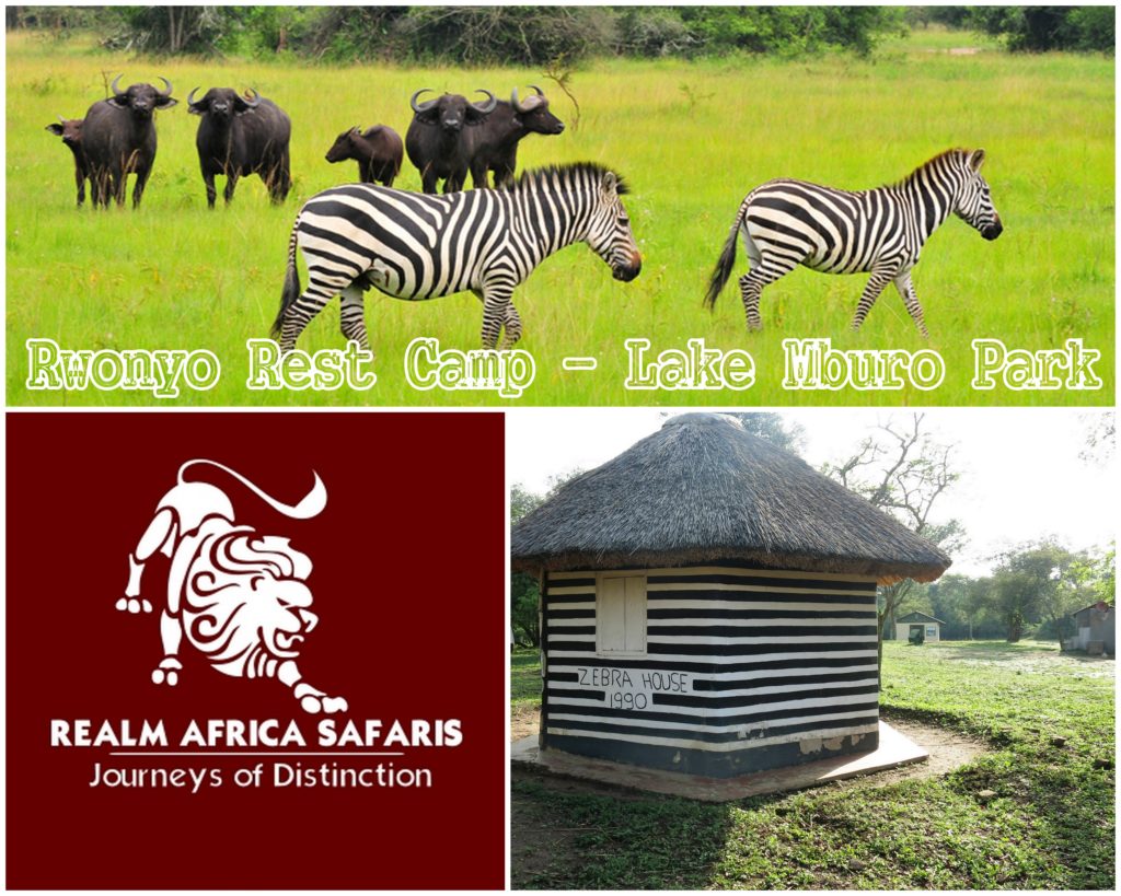 Budget Safari Accommodation inside the parks of Uganda | Budget Safari accommodation In Lake Mburo National Park | Rwonyo Rest Camp