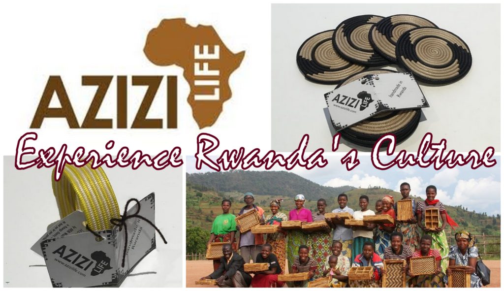 Azizi Life Cultural Experience Rwanda