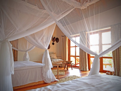 Papaya Lake Lodge - Umarket Kibale Forest Lodges Papaya Lake Lodge - Umarket Kibale Forest Lodges