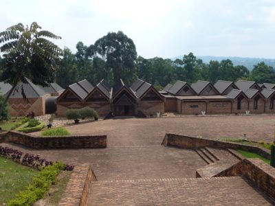 Top things to see and do in Huye (Butare)