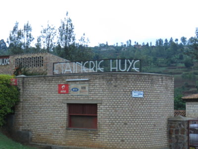 Top things to see and do in Huye (Butare)