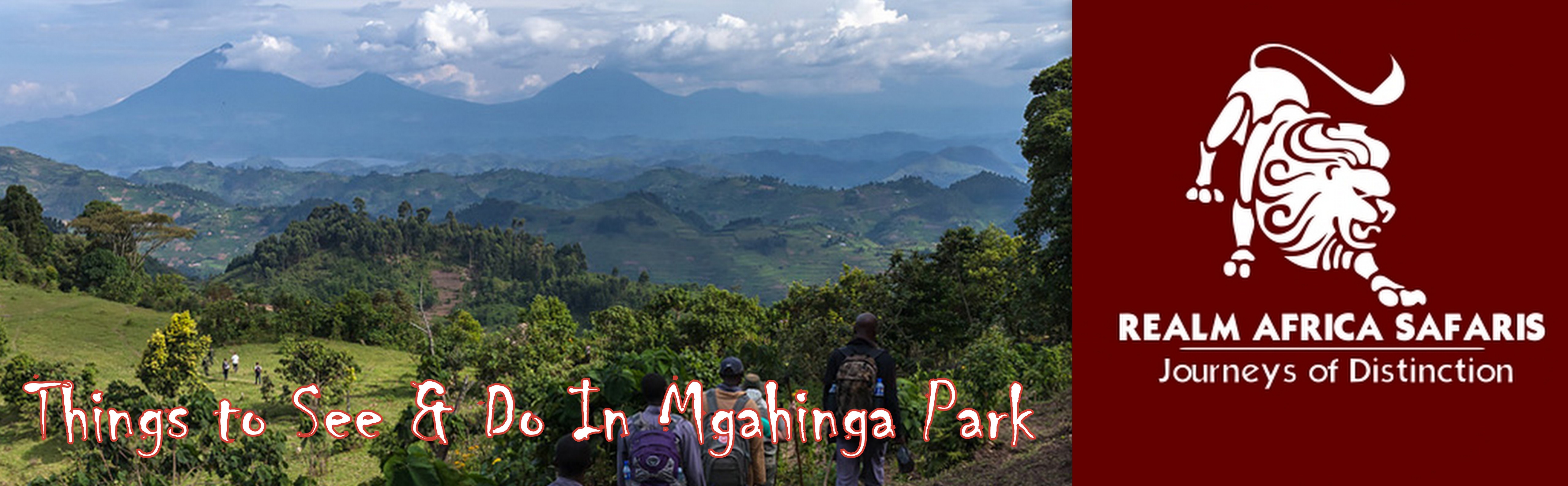Things To see and do in Mgahinga Gorilla National Park | Realm Africa Safaris