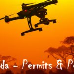 Importing Drones Into Uganda