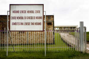 Murambi Genocide Memorial Centre - Gikorongo - Butare - Rwanda