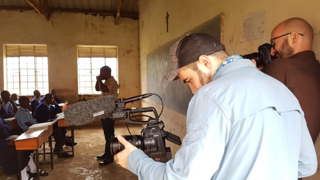 Filming In Uganda FAQ