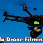 Drone Filming Rules & Regulations