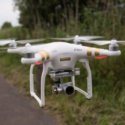 Flying a drone in Uganda Importing Drones Into Rwanda 1