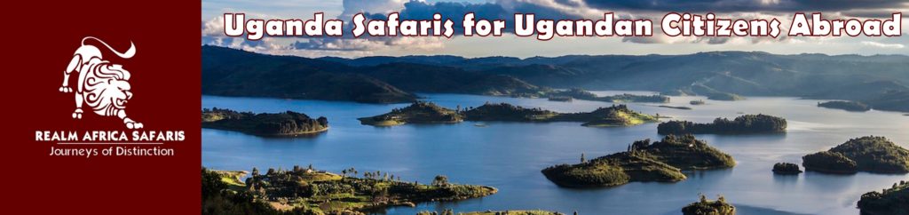 Uganda Safaris for ugandan citizens abroad