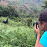Gorilla Trekking Holidays For Women
