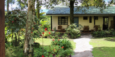 travellers Rest - Kisoro hotel travellers Rest - Kisoro hotel