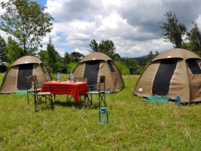 Camping-in-Africa