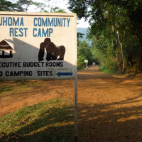 Buhoma cimmunity rest camp4