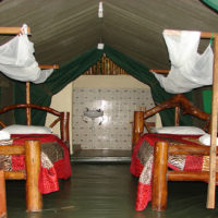 Buhoma community rest camp2