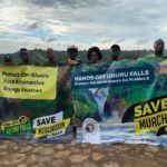 Save Murchison Falls - We have Learned nothing from our past mistakes