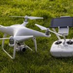 Drone Filming In Uganda