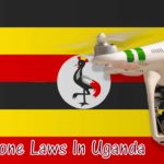 Drone Laws in Uganda