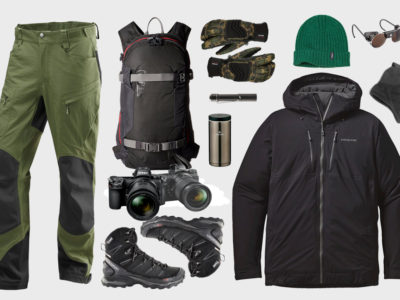 What to wear on a Chimp trekking Safari
