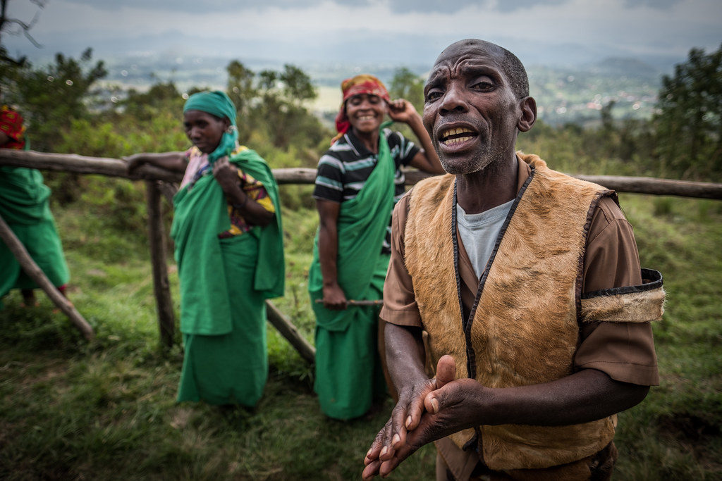 Uganda Cultural Experiences