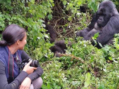 13 Days Uganda Camping Safari | top Uganda Gorilla Safaris