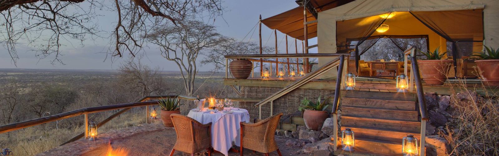 Subeti Tented Camp