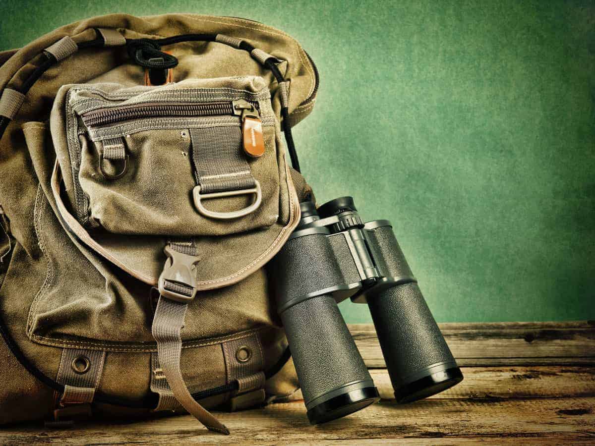 Safari Packing List - Clothing, Gadgets & Packing for a Cause