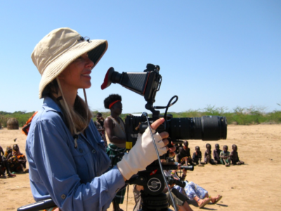 Requirements for filming In Uganda