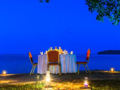 5 Days Honeymoon Holiday to Kalangala Island