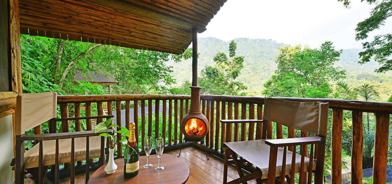 Best Places to stay in Bwindi Forest National Park