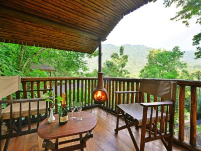Best Places to stay in Bwindi Forest National Park