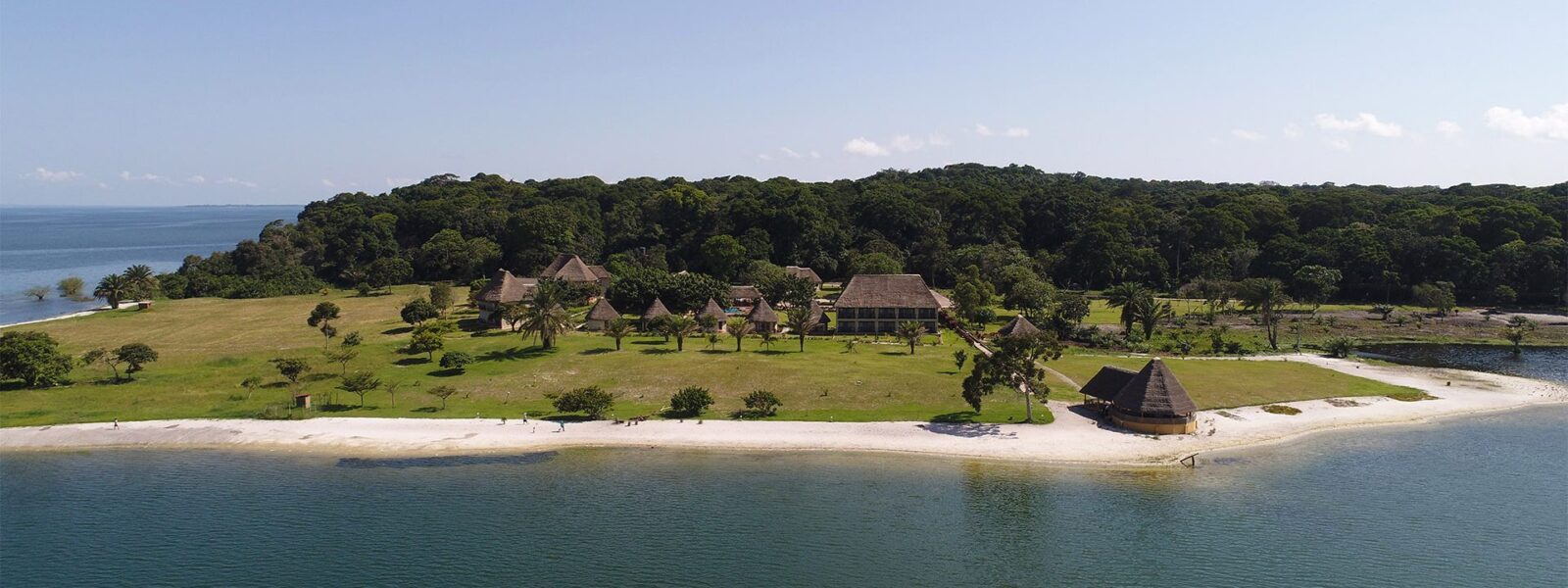 Kalangala Island - Uganda