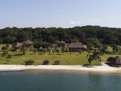 Kalangala Island - Uganda