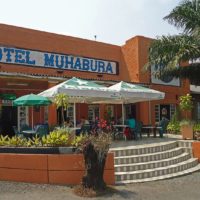 Hotel Muhabura 3
